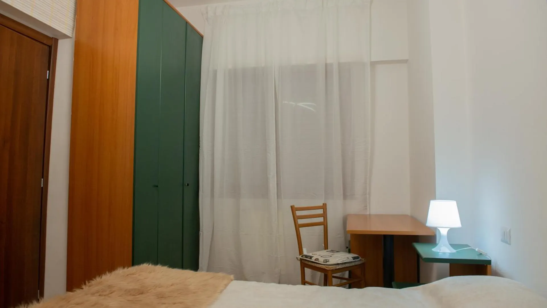 Apartmán Casa Paola Řím 0*,  Itálie