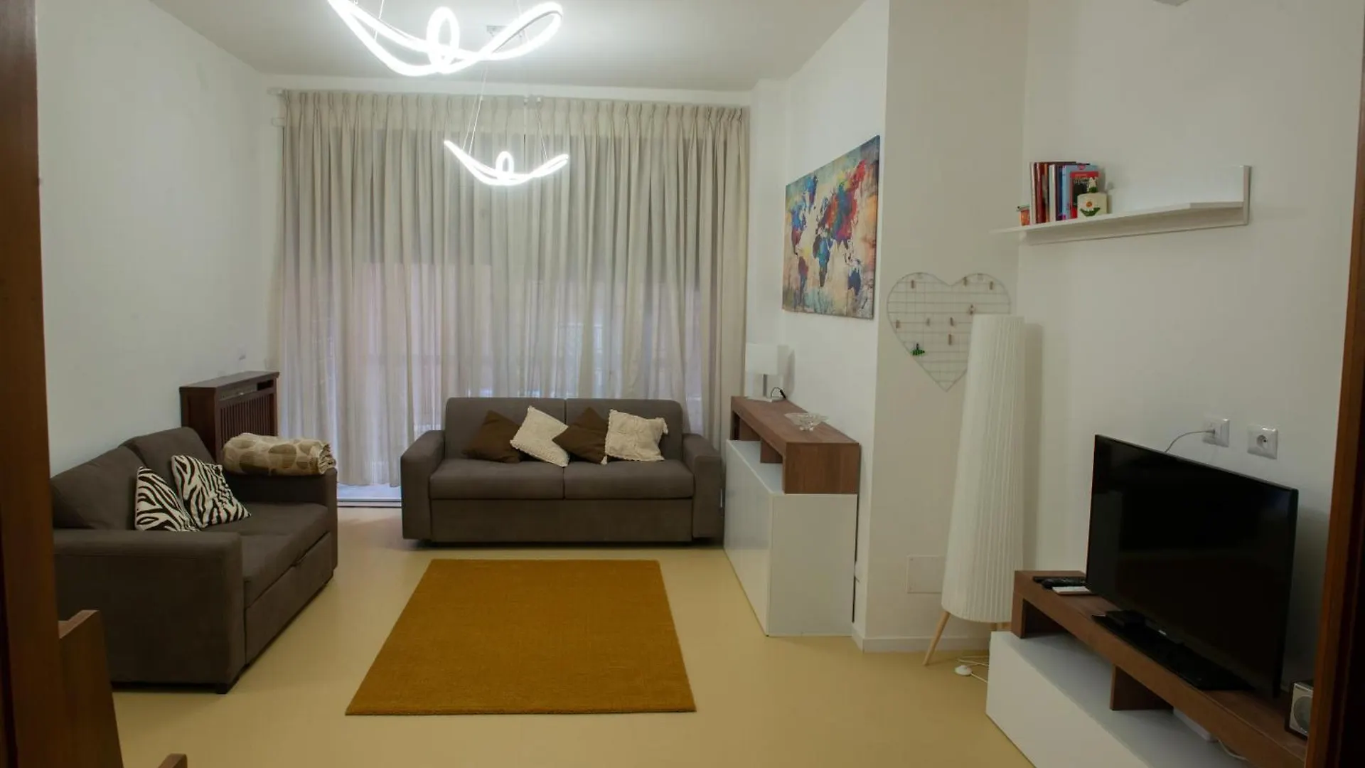 Casa Paola Apartment Rome Italy