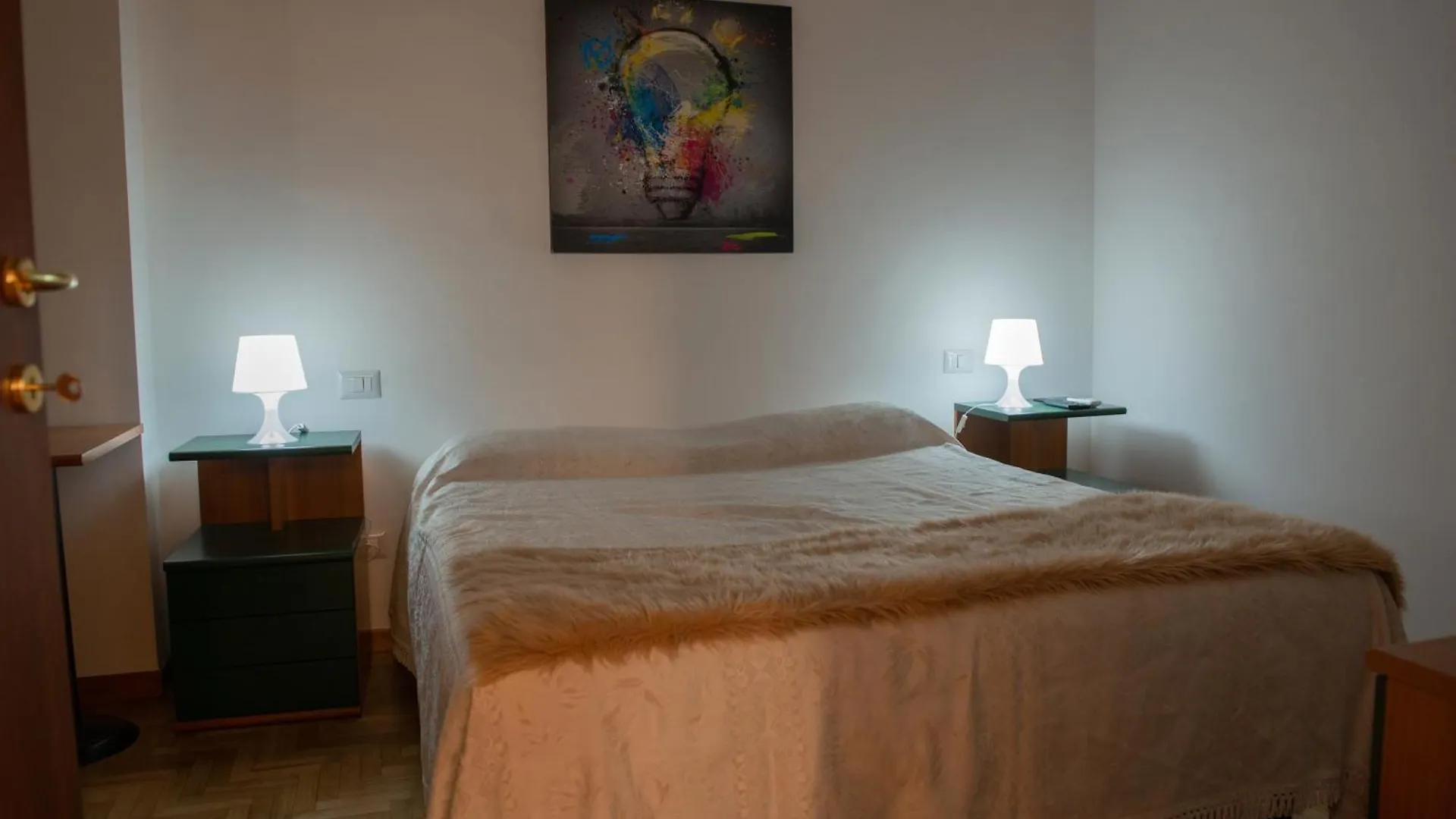 Casa Paola Apartment Rome Italy