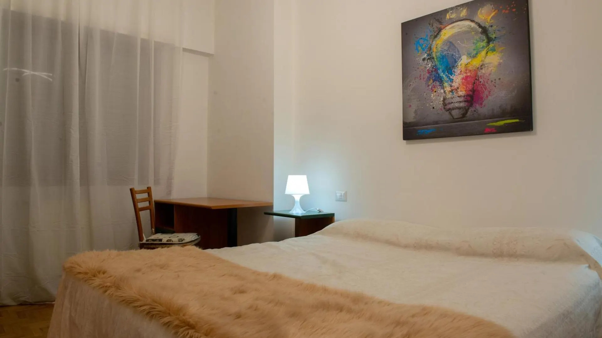 Casa Paola Apartment Rome 0*,