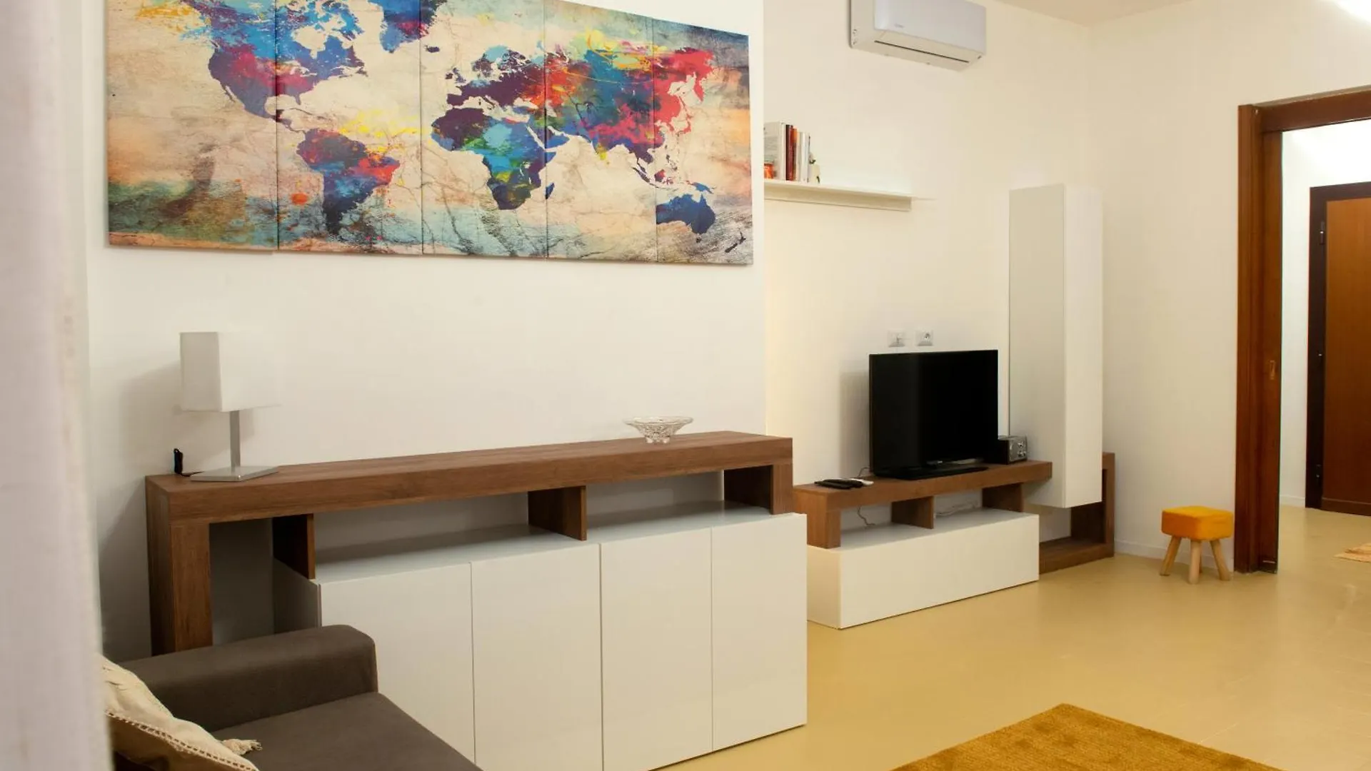 Casa Paola Apartment Rome