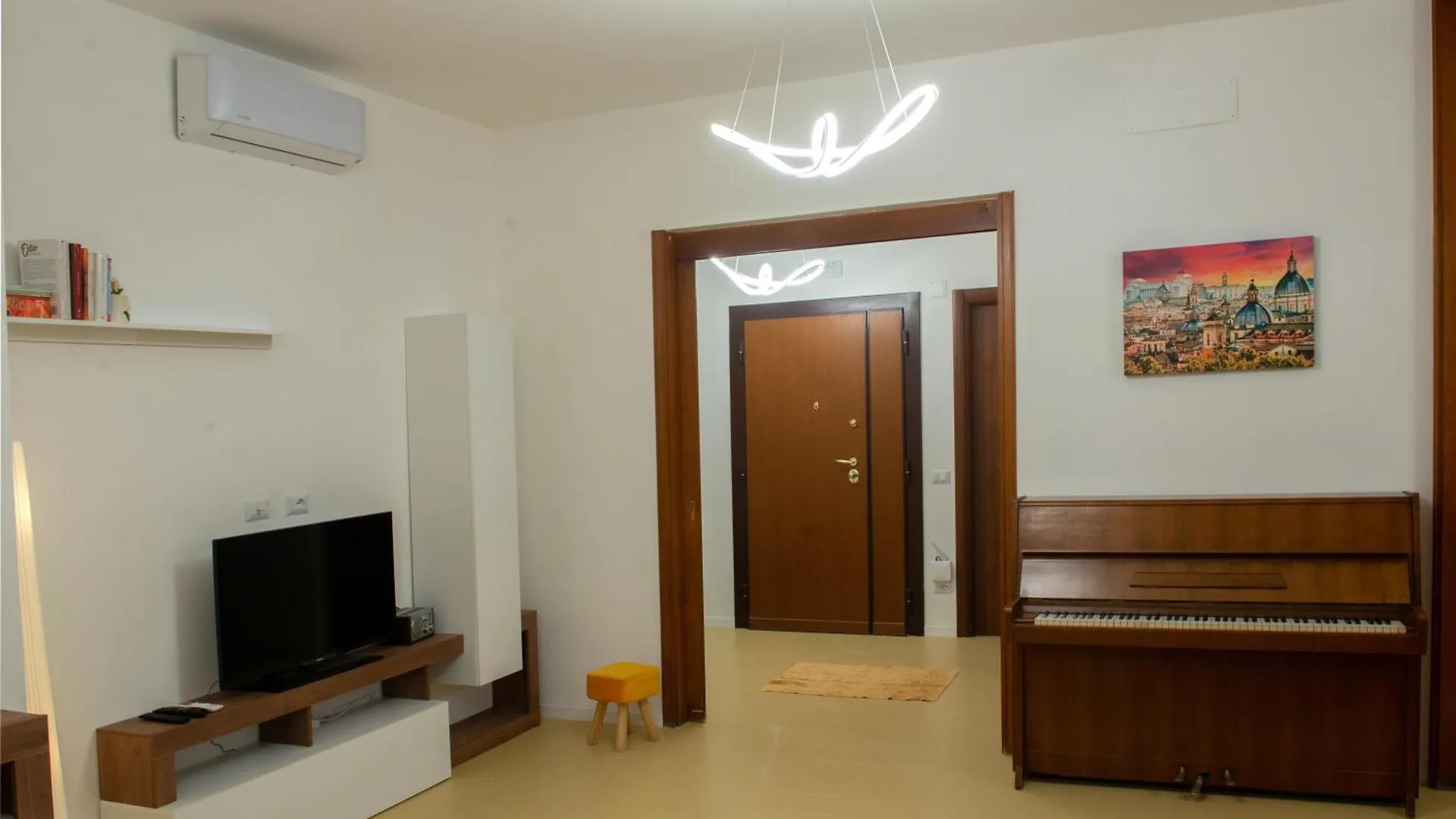Casa Paola Apartment Rome Italy