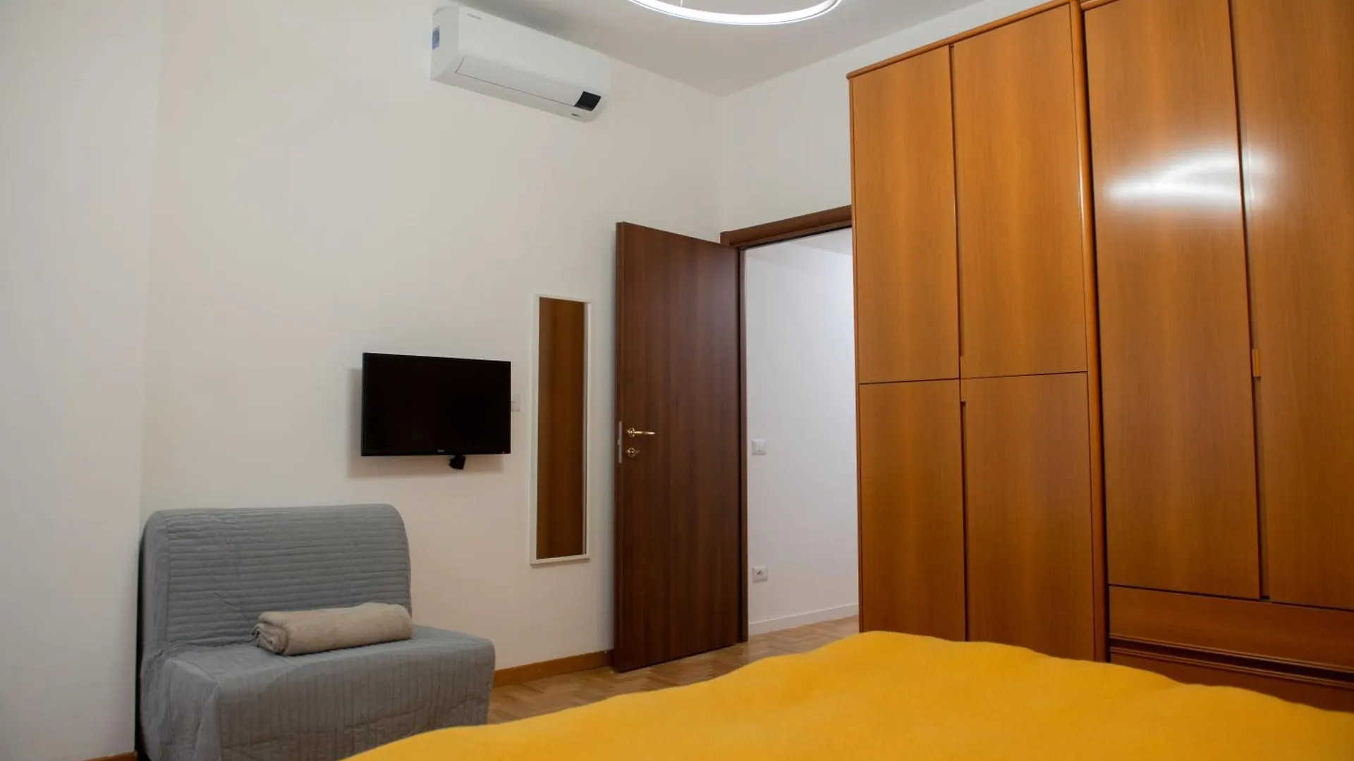 Casa Paola Apartment Rome 0*,  Italy