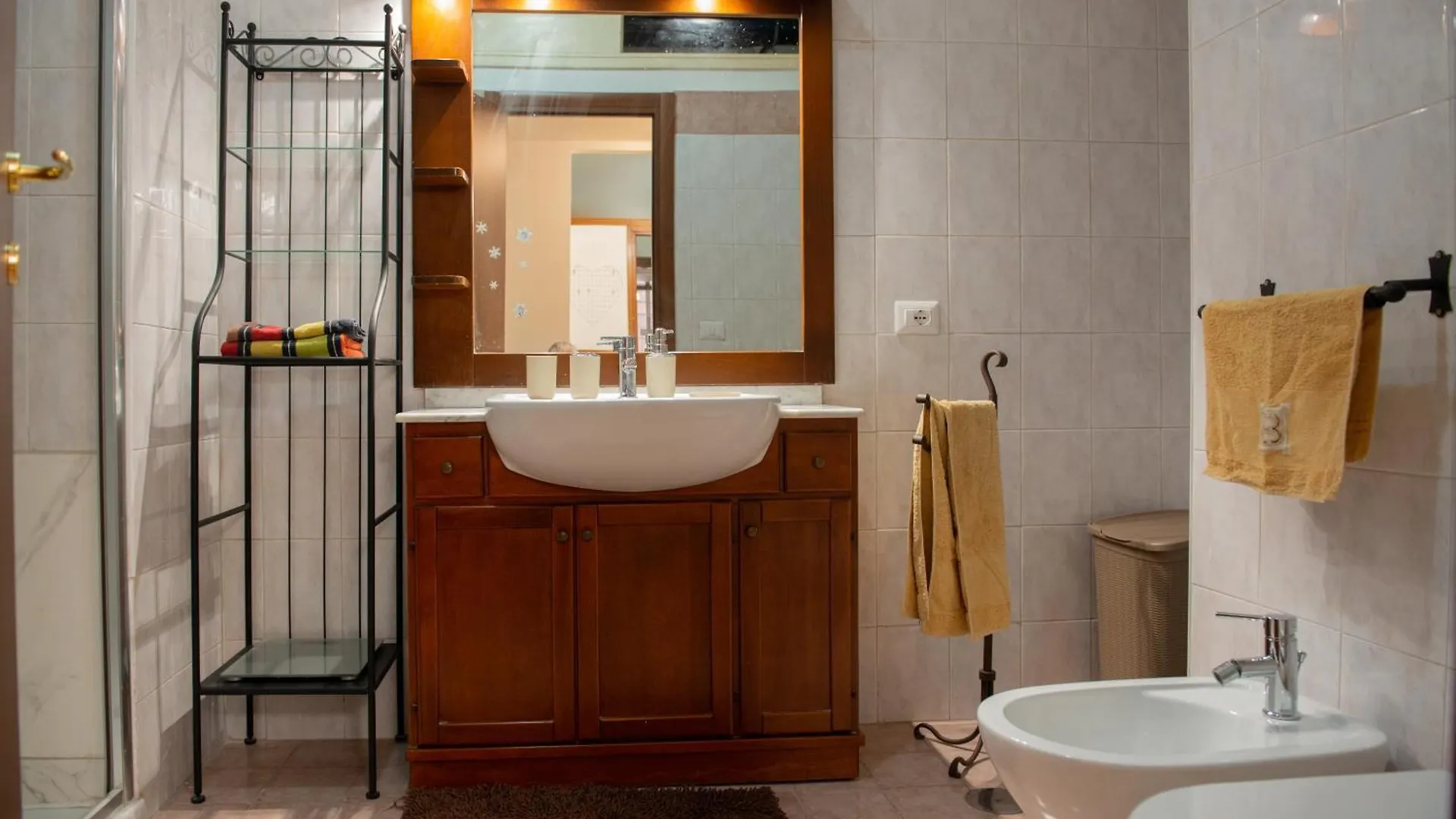 Casa Paola Apartment Rome 0*,