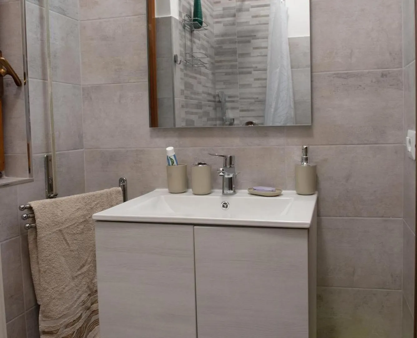Casa Paola Apartment Rome