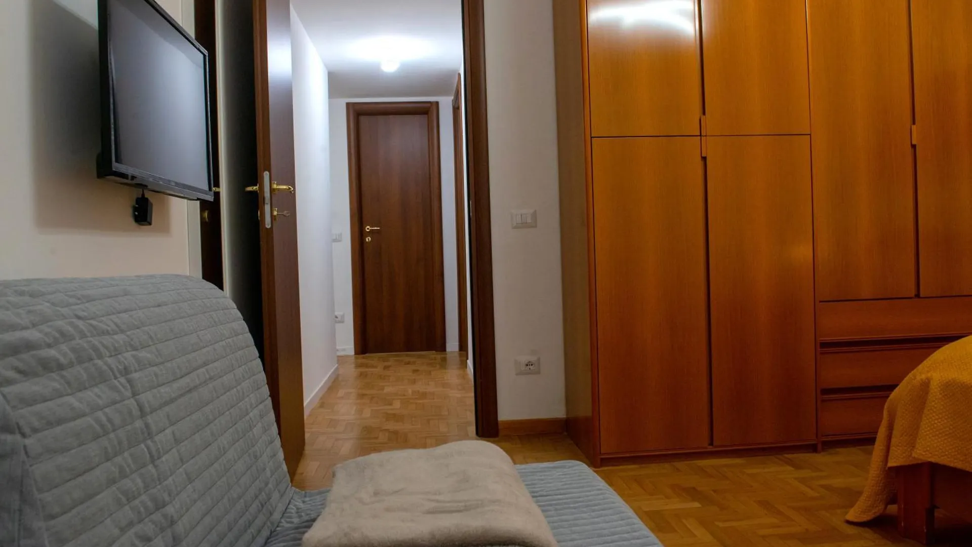 Casa Paola Apartment Rome