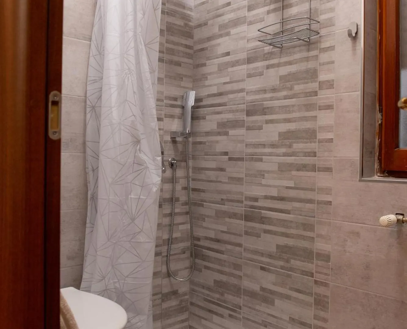 Casa Paola Apartment Rome