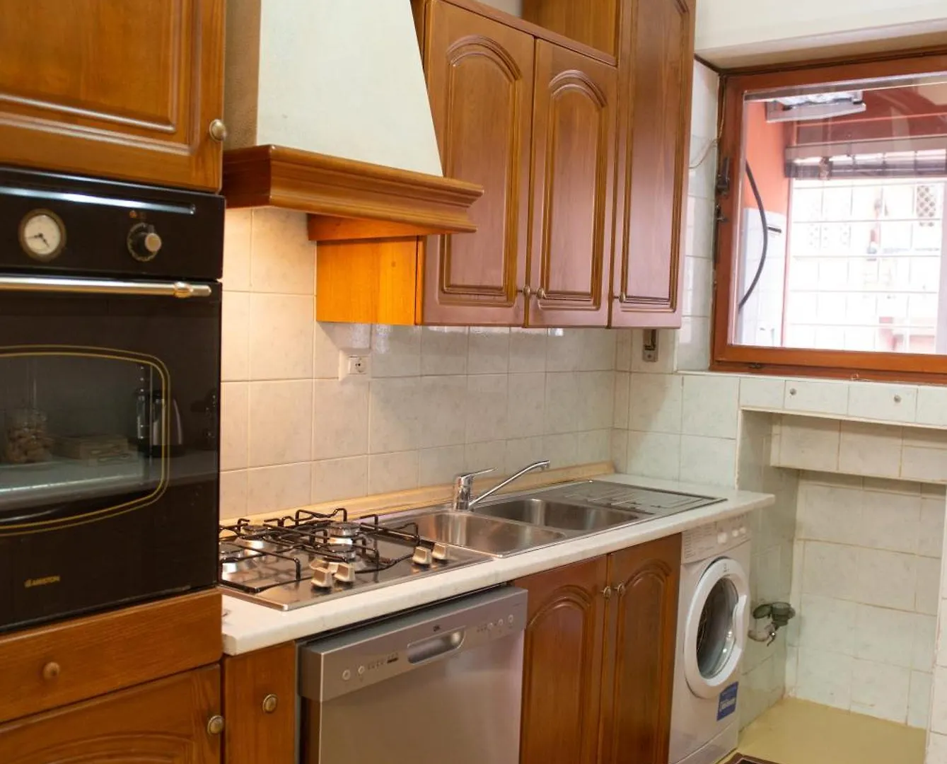 Casa Paola Apartment Rome
