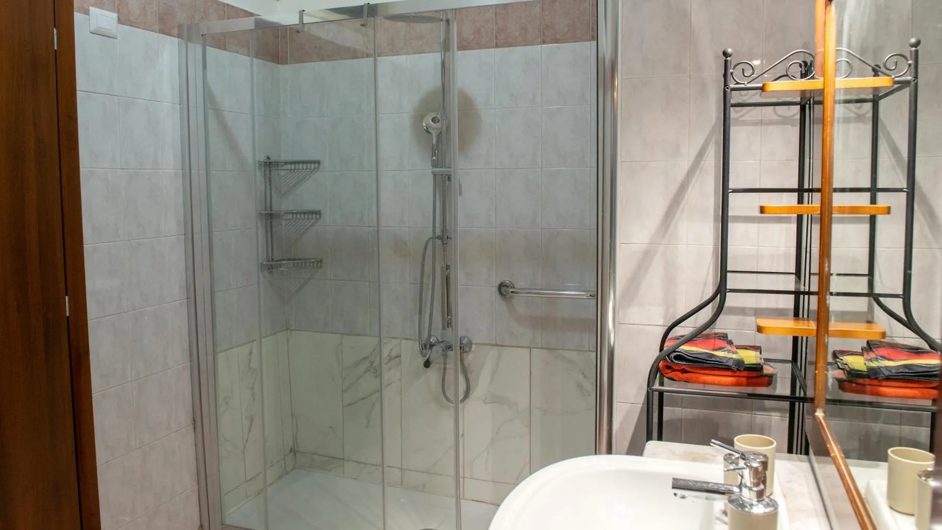 Casa Paola Apartment Rome
